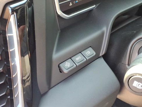 New 2025 GMC Sierra 2500 Denali w/ Technology Package image 5
