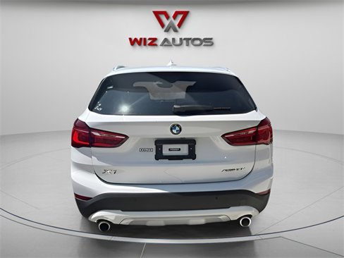 Used 2022 BMW X1 xDrive28i w/ Convenience Package image 8