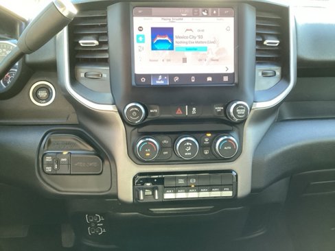 Used 2022 RAM 5500 SLT w/ Quick Order Package 2YG SLT image 23