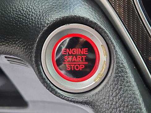 Certified 2022 Honda Accord Sport image 25