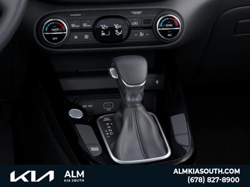 New 2025 Kia Soul S image 23