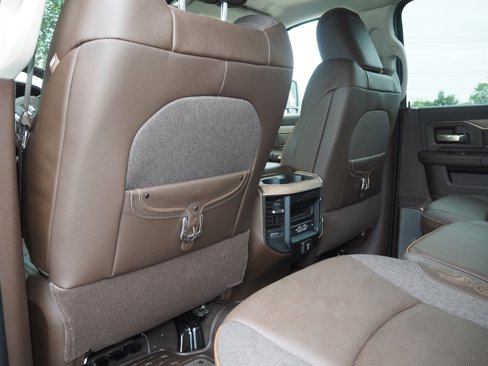 New 2026 RAM 2500 Limited image 13