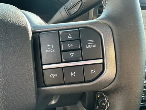 New 2026 Ford F350 Lariat image 14