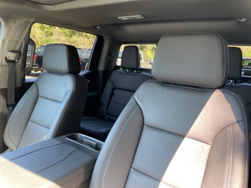 New 2026 GMC Sierra 1500 Elevation w/ Elevation Premium Package image 22