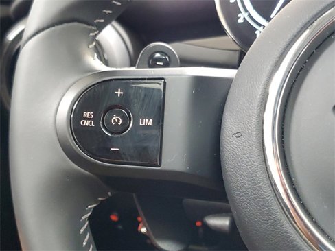 Certified 2023 MINI Cooper S image 14