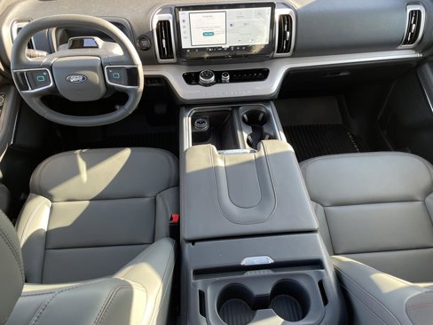 New 2025 Ford Expedition Active image 27