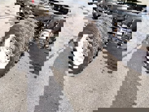 New 2026 RAM 5500 4x4 Crew Cab image 16
