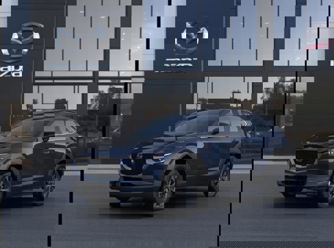 New 2026 MAZDA CX-30 AWD 2.5 S image 1