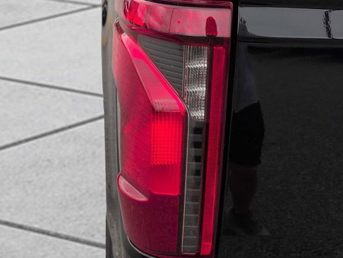 New 2025 Ford F150 XLT image 16