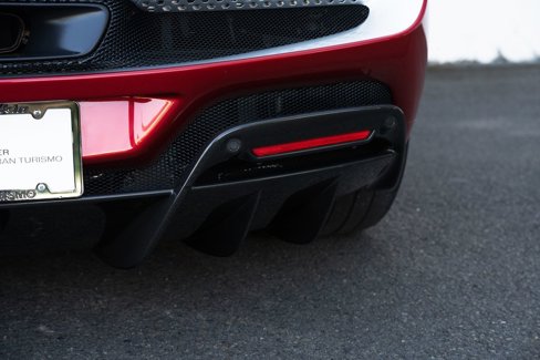 Certified 2023 Ferrari 296 GTS image 62