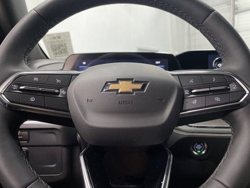 New 2025 Chevrolet Suburban Premier image 18