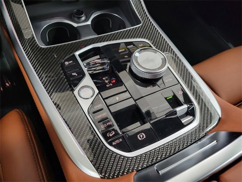 New 2026 BMW X7 M60i image 12