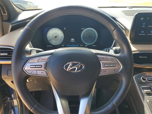 Used 2023 Hyundai Santa Fe Calligraphy image 16
