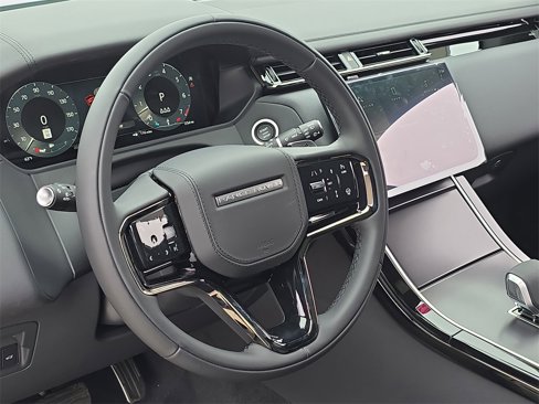 New 2026 Land Rover Range Rover Velar Dynamic SE image 16