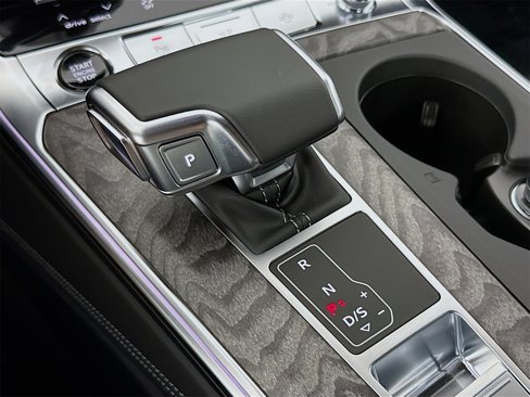 New 2025 Audi A7 3.0T Prestige image 17