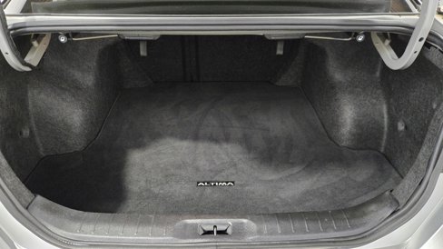 Used 2023 Nissan Altima 2.5 SL image 32