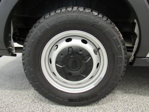 Used 2020 Ford Transit 150 Low Roof w/ Load Area Protection Package image 14