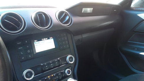 Used 2022 Ford Mustang Coupe image 14