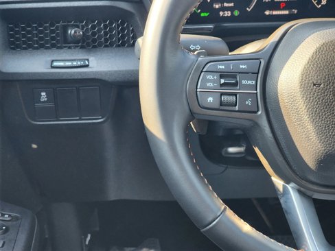 Used 2025 Honda CR-V Sport image 12