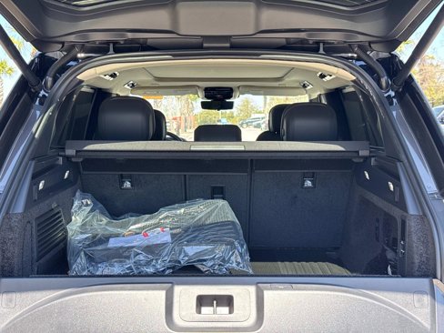 New 2025 Land Rover Range Rover SE image 11