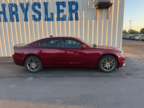 Used 2017 Dodge Charger SXT w/ Rallye Group image 9