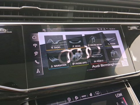 New 2026 Audi Q7 2.0T Premium Plus image 20