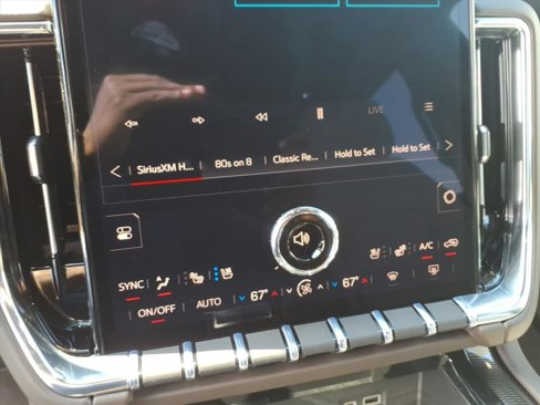 New 2026 GMC Yukon XL Elevation w/ Elevation Premium Package image 15