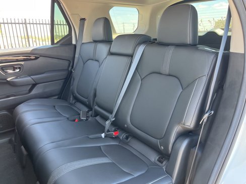 New 2026 Honda Passport RTL image 14
