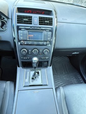 Used 2012 MAZDA CX-9 Touring w/ Moonroof & Bose Audio Pkg image 15