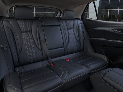 New 2025 Buick Envision Avenir image 17