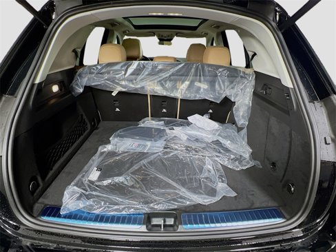 New 2026 Mercedes-Benz GLE 450 4MATIC image 29