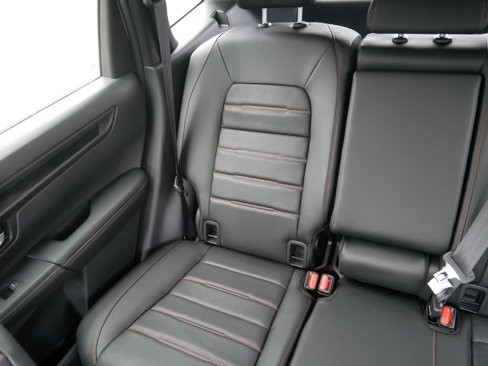 New 2026 Honda CR-V Sport-L image 13
