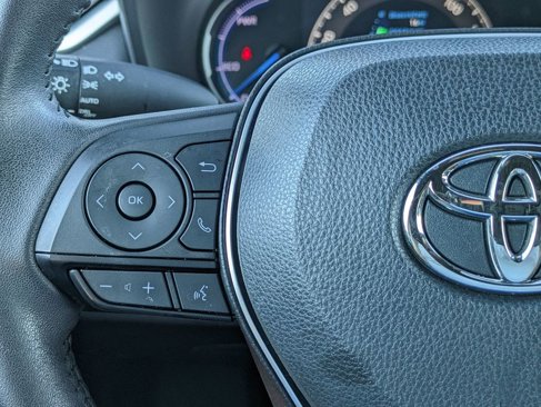 Used 2023 Toyota RAV4 XSE image 19