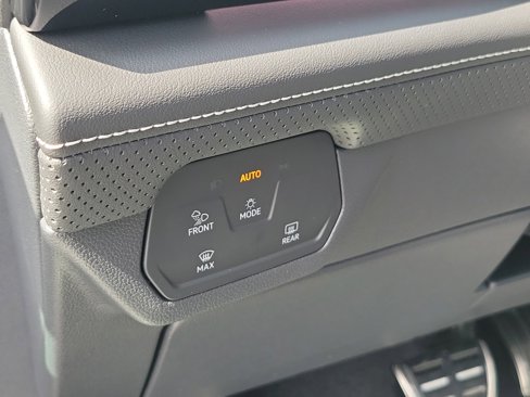 New 2026 Volkswagen Atlas SEL Premium R-Line image 26