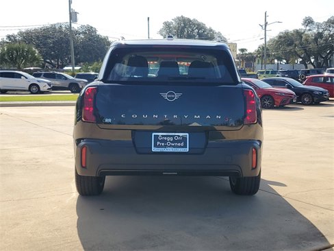 Used 2025 MINI Cooper Countryman S image 10