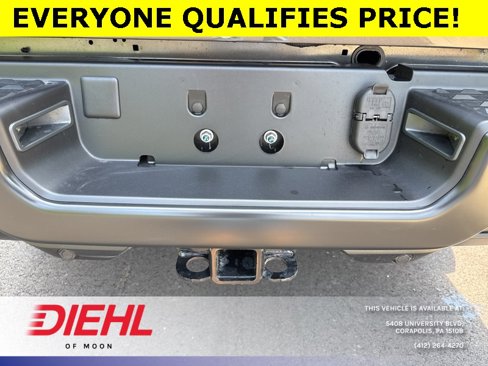 New 2026 RAM 2500 Tradesman image 11
