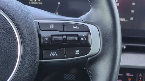 Used 2024 Kia Sportage X-Pro Prestige image 49
