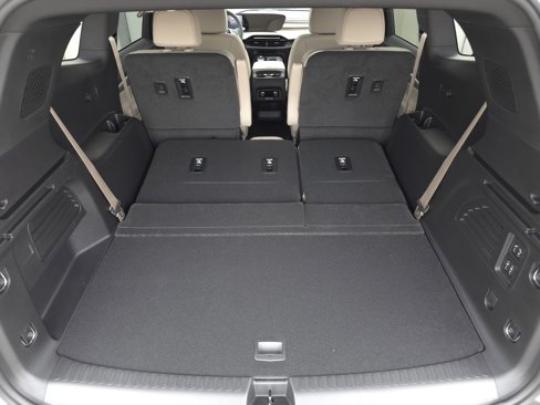 New 2026 Buick Enclave Preferred w/ Power Package image 38