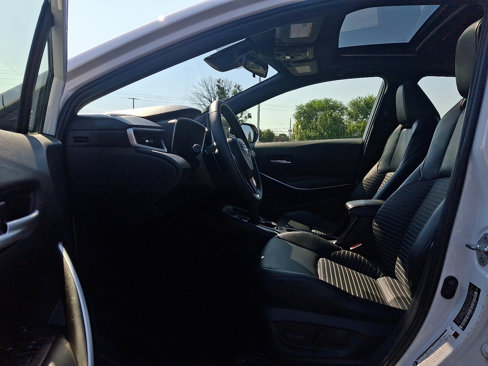 Used 2023 Toyota Corolla XSE image 13