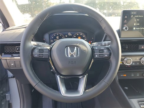 Used 2026 Honda CR-V EX-L image 26