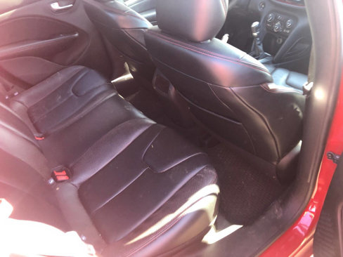 Used 2016 Dodge Dart GT w/ Sun/Sound Group image 5