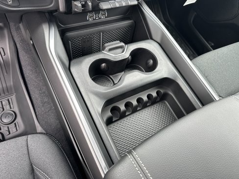 New 2026 RAM 1500 Big Horn image 23