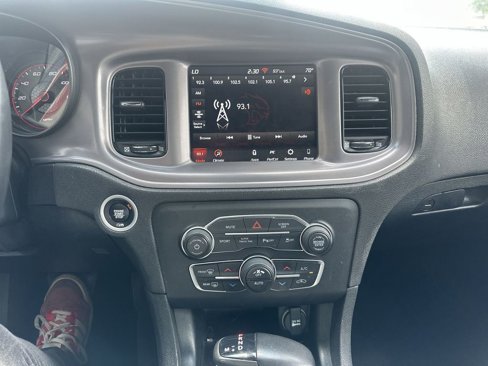 Used 2023 Dodge Charger GT w/ Blacktop Package image 21