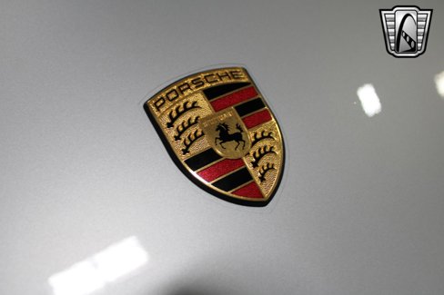 Used 2001 Porsche Boxster S image 18