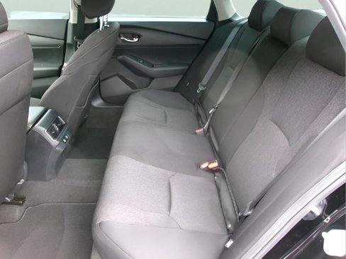 Used 2025 Honda Accord LX image 10