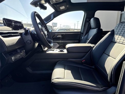New 2025 GMC Sierra EV Denali image 10