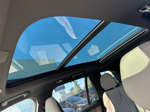 New 2026 Volvo XC90 B6 Ultra image 23