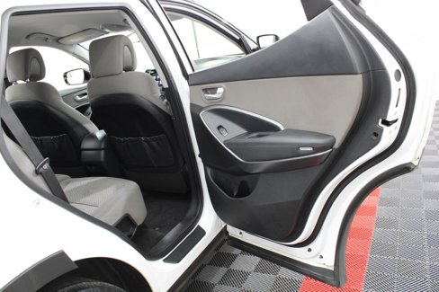 Used 2018 Hyundai Santa Fe Sport image 17