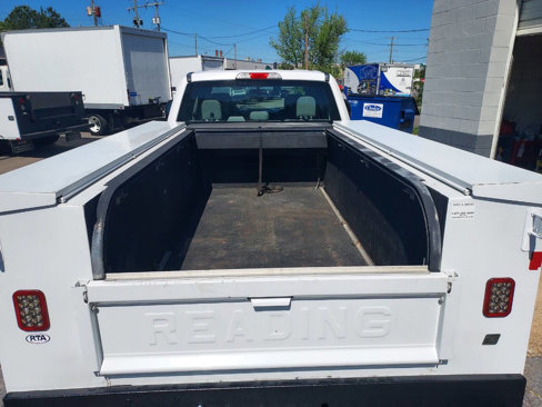 Used 2017 Ford F250 XL w/ Power Equipment Group image 8