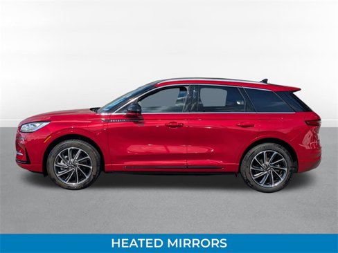 Certified 2023 Lincoln Corsair Grand Touring w/ Equipment Group 301A image 7